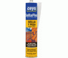 CEYS SELLAFLEX MARRON-TEJA CARTUCHO